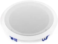 Głośniki i kolumny - Power Dynamics Głośnik sufitowy CSAG8T 100V 8,0"Al. one size - miniaturka - grafika 1