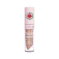Szminki - Lovely Nude Mood Creamy kremowa pomadka do ust 2 - miniaturka - grafika 1