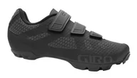 Buty rowerowe - Buty rowerowe Giro Ranger | BLACK 45 - miniaturka - grafika 1