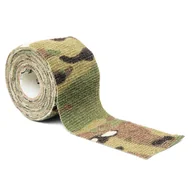Odzież taktyczna i umundurowanie - Gear Aid - Taśma maskująca Camo Form - MultiCam - 19418 - miniaturka - grafika 1