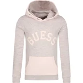 Bluzy dla chłopców - Guess Bluza | Regular Fit - miniaturka - grafika 1