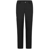 Spodnie sportowe męskie - Spodnie męskie Montura Valbruna Zip Off Pants Rozmiar: L / Kolor: czarny - miniaturka - grafika 1