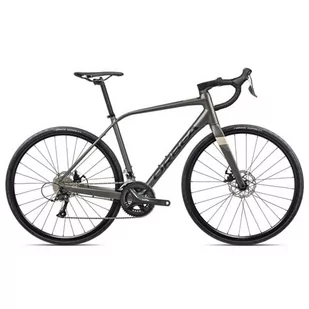 Orbea Avant H60-D 28 cali Srebrny 2021 - Rowery - miniaturka - grafika 1