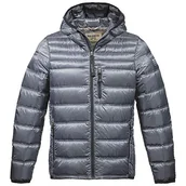 Kurtki męskie - Dolomite Kurtka Ms Corvara Evo Kurtka Męska - miniaturka - grafika 1