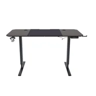 Biurka - Biurko elektryczne Jan Nowak model Rob 1400 Rob - miniaturka - grafika 1