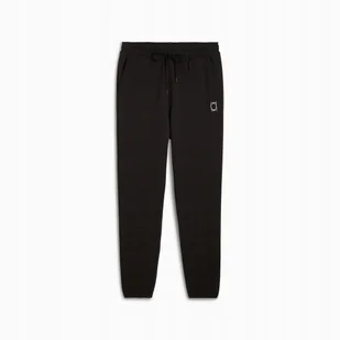 PUMA SPODNIE PIVOT 62759503 r XXL - Dresy męskie - miniaturka - grafika 1