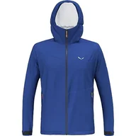 Kurtki męskie - SALEWA Puez 2.5l PTX Jacket M Kurtka Męska - miniaturka - grafika 1