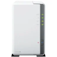 Serwery plików NAS i macierze dyskowe - Serwer plików SYNOLOGY DS223j 32TB (2x16TB), 1GB RAM - miniaturka - grafika 1