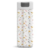 Kubki termiczne - Edycja limitowana - Kambukka kubek termiczny Olympus 500ml - Doggoccino - miniaturka - grafika 1