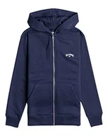 Kurtki i płaszcze dla chłopców - Quiksilver Arch Zh Kurtka dziecięca (opakowanie 1) - miniaturka - grafika 1