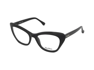 Max Mara MM5030 001 - Okulary korekcyjne, oprawki, szkła - miniaturka - grafika 1