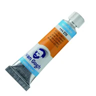 Farby i media malarskie - Talens Van Gogh Aquarel Farba 10ml 270 Azo Yel Dp - miniaturka - grafika 1