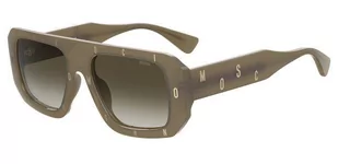 Okulary przeciwsłoneczne Moschino MOS129 S 79U - Okulary przeciwsłoneczne - miniaturka - grafika 1