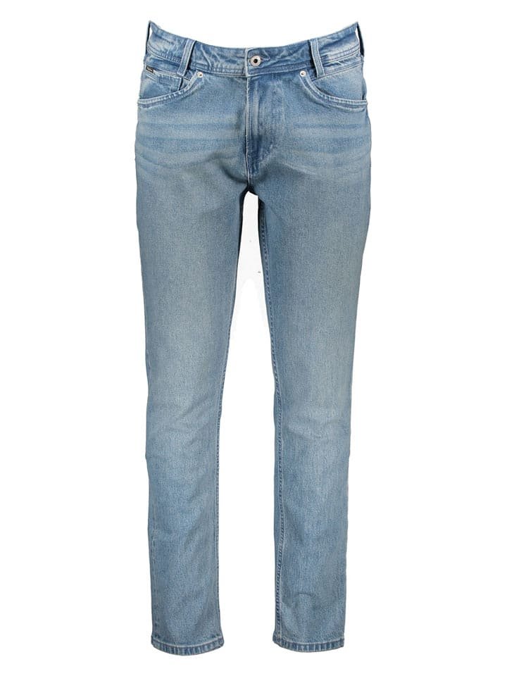 Pepe Jeans Dżinsy 