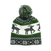 Czapki damskie - Art of Polo Czapka Skandynawska - miniaturka - grafika 1