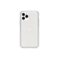 Etui i futerały do telefonów - Otterbox Symmetry Clear Etui Ochronne do iPhone 11 Pro Max Clear 77-63181 - miniaturka - grafika 1