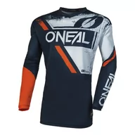 Bluzy na rower - Bluza rowerowa dh mtb męska O`neal Shocker - miniaturka - grafika 1