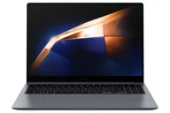Laptopy - Samsung NP960XGLZ Intel Core Ultra 7 155H (16") WQXGA+ 16GB RAM 512 GB SSD NVIDIA GeForce RTX 4050 Windows 11 Home Szary NP960XGL-XG3DE - miniaturka - grafika 1