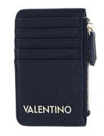 Portfele - Valentino Brixton, akcesoria podróżne - portfel damski, niebieski, jeden rozmiar, Niebieski, Taille unique - miniaturka - grafika 1