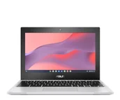 Laptopy - ASUS Chromebook CX11 N4500/8GB/128/ChromeOS CX1102CKA-N00133 - miniaturka - grafika 1