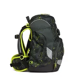 Plecaki - ergobag Plecak młodzieżowy, uniseks, Prime School Backpack Single - miniaturka - grafika 1