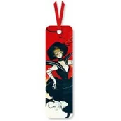 Zakładki do książek - Zakładka do książki Dancing Girl - miniaturka - grafika 1