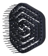 Szczotki i grzebienie do włosów - Killys KillyS - Popsy - Lekka szczotka do włosów - CZARNA - miniaturka - grafika 1