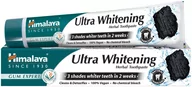 Pasty do zębów - Gum Expert Ultra Whitening ziołowa ultra wybielająca pasta do zębów 75 ml - miniaturka - grafika 1