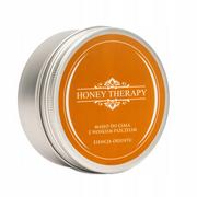 Balsamy i kremy do ciała - Honey Therapy Honey Therapy Esencja Orientu (Herbata) Masło do ciała 120g - miniaturka - grafika 1