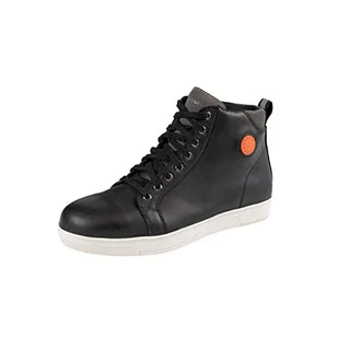TUCANO URBANO SCARPE MARTY 45 czarny - Buty motocyklowe - miniaturka - grafika 1
