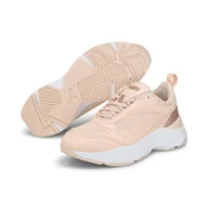 Buty trekkingowe damskie - Buty Sportowe Damskie Puma CASSIA DISTRESSED 38764503 r 36 - miniaturka - grafika 1