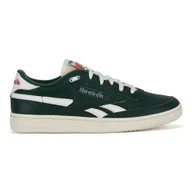 Buty sportowe męskie - Obuwie sportowe Reebok CLUB C 100201178 - miniaturka - grafika 1