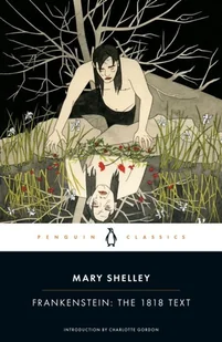 Frankenstein: The 1818 Text [DRM] - E-booki obcojęzyczne - miniaturka - grafika 1