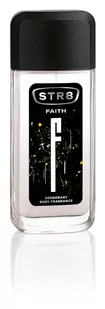 STR 8 Faith Dezodorant w atomizerze dla mężczyzn 85ml - Dezodoranty i antyperspiranty męskie - miniaturka - grafika 2