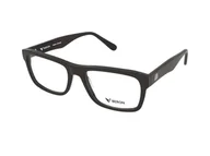 Okulary korekcyjne, oprawki, szkła - Dioptrie szkieł Beron Alen C1 - miniaturka - grafika 1