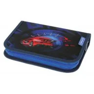 Piórniki - Herlitz Piórnik 31 części High Speed - miniaturka - grafika 1