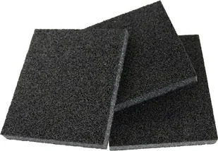 Dedra Work>it® slibepude K60/K120/K180 - Akcesoria do urządzeń pomiarowych - miniaturka - grafika 1