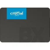 Dyski SSD - Crucial BX500 240GB (CT240BX500SSD1) - miniaturka - grafika 1