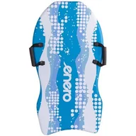 Sanki i ślizgacze - ŚLIZG ZJAZD PIANKOWY NIEBIESKI - miniaturka - grafika 1