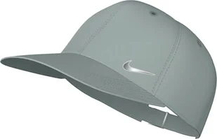 Nike - U Nk DF Club cap U CB Mtswsh L, Czapka Unisex - Dorosły - Czapki damskie - miniaturka - grafika 1