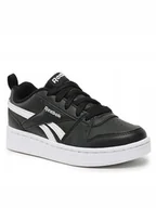 Buty sportowe damskie - Reebok Buty Reebok Royal Prime 2 FV2427 Black - miniaturka - grafika 1