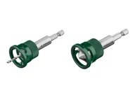 Wiertła - PARKSIDE® Wiertło prowadzące z pogłębiaczem stożkowym lub pogłębiacz stożkowy - miniaturka - grafika 1