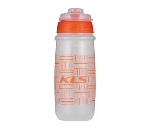 Bidon Kelly''s ATACAMA 022 0,65 l Orange - Shakery i bidony sportowe - miniaturka - grafika 1