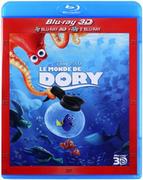 Kino familijne Blu-Ray - Finding Dory - miniaturka - grafika 1