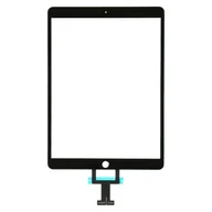 Części serwisowe do telefonów - Szyba z dotykiem + Klej OCA (flexy OEM, miedź) do iPad Air 3 (2019) A2152 / A2123 / A2153 / A2154 - miniaturka - grafika 1