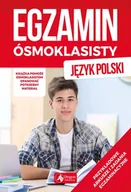Lektury szkoły średnie - Egzamin ósmoklasisty język polski - miniaturka - grafika 1