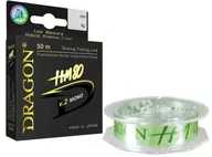Żyłki wędkarskie - Żyłka Dragon HM80 V.2 - miniaturka - grafika 1