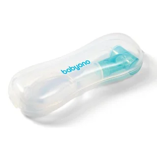 BabyOno aspirator do nosa 485 - Aspiratory do nosa - miniaturka - grafika 1