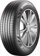 Opony terenowe i SUV letnie - Continental CrossContact RX 265/50R20 111H - miniaturka - grafika 1