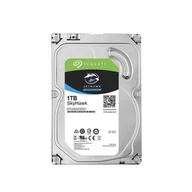 Akcesoria do monitoringu - Dysk twardy 1 TB HDD 3.5" SATA - miniaturka - grafika 1